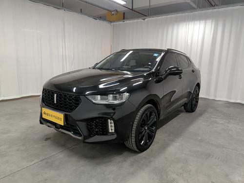 Wey VV5