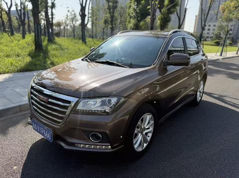 Haval H2