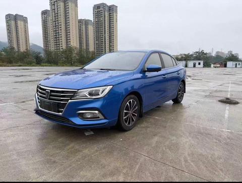 Roewe i5