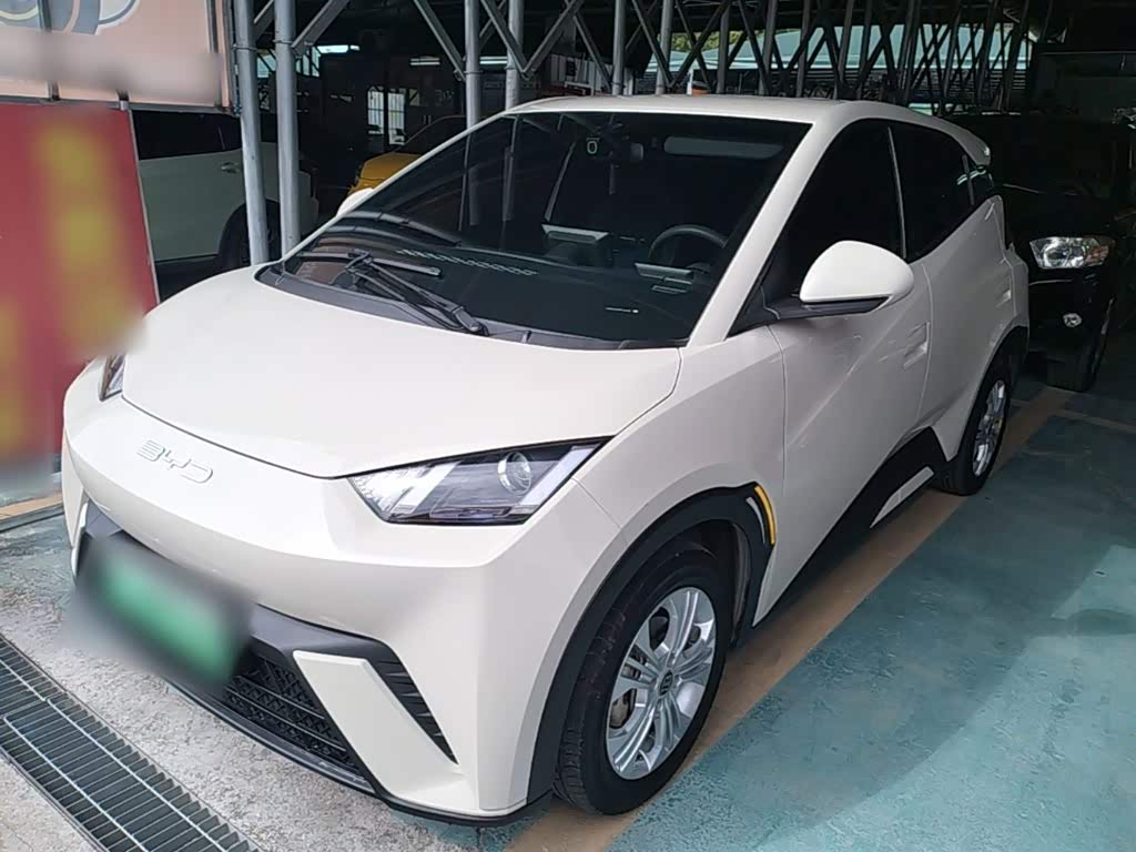 BYD Seagull