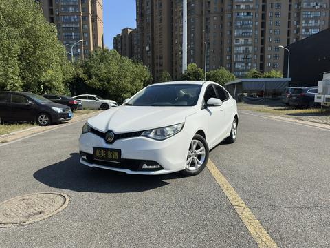 MG MG GT
