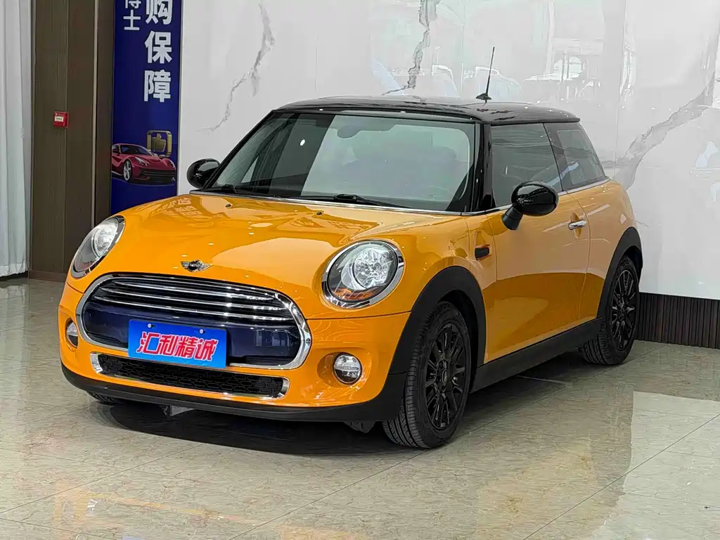 Mini Mini