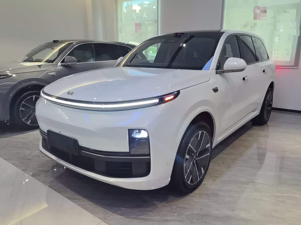 Li Auto L9