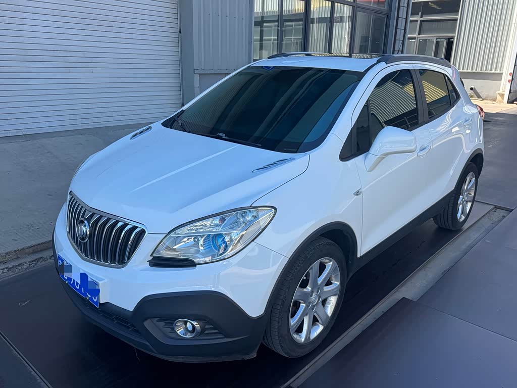 Buick Encore