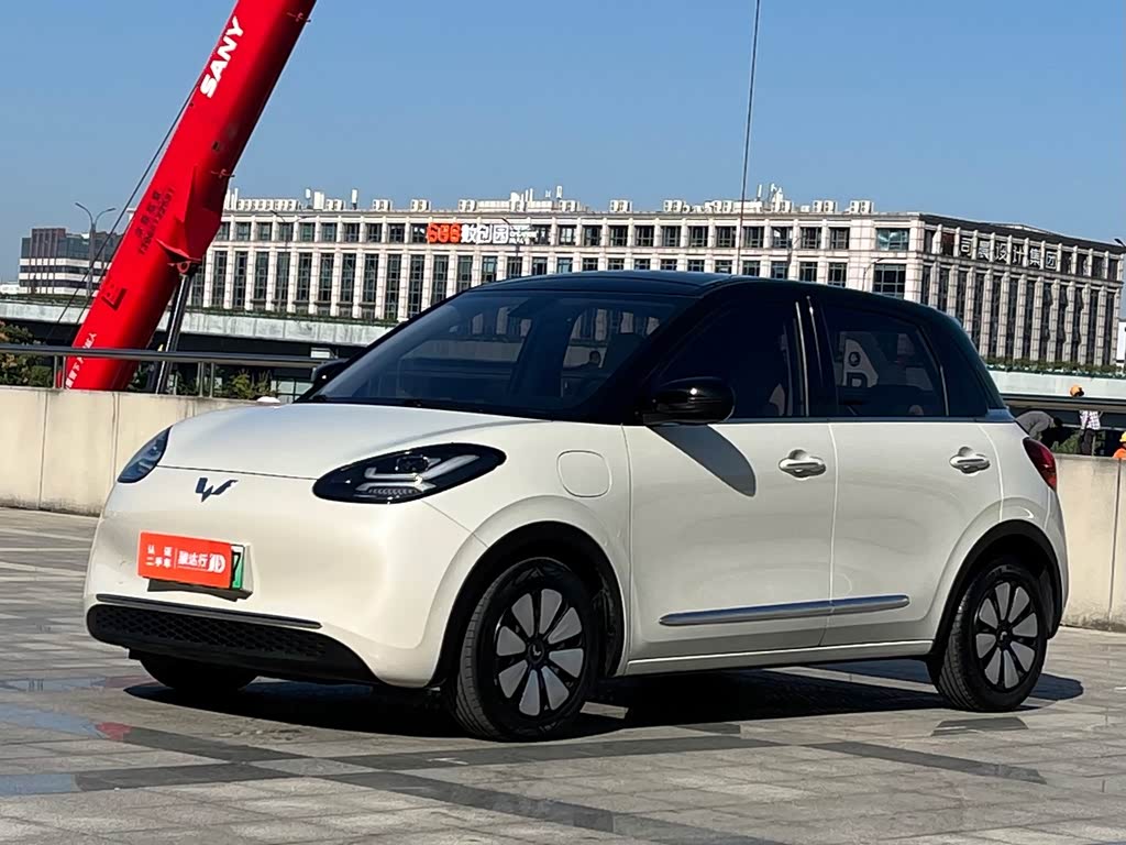 Wuling Binguo