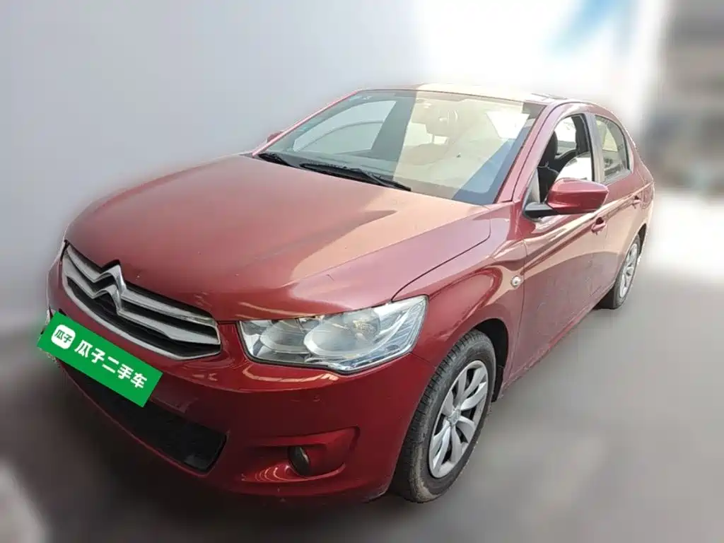 Citroen