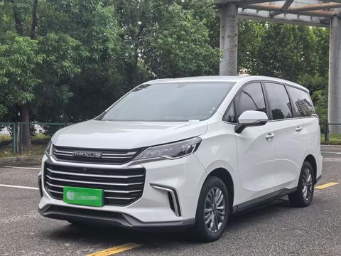 Maxus G50