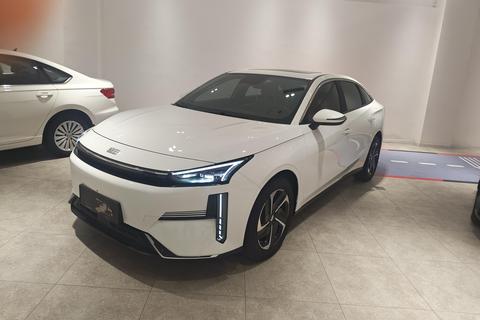 Geely Galaxy Galaxy L6