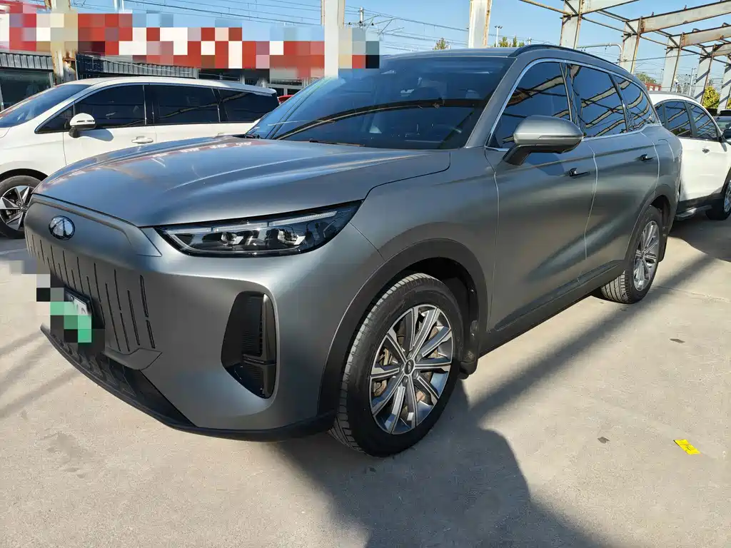 Chery T9