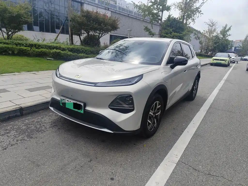 Changan Q05