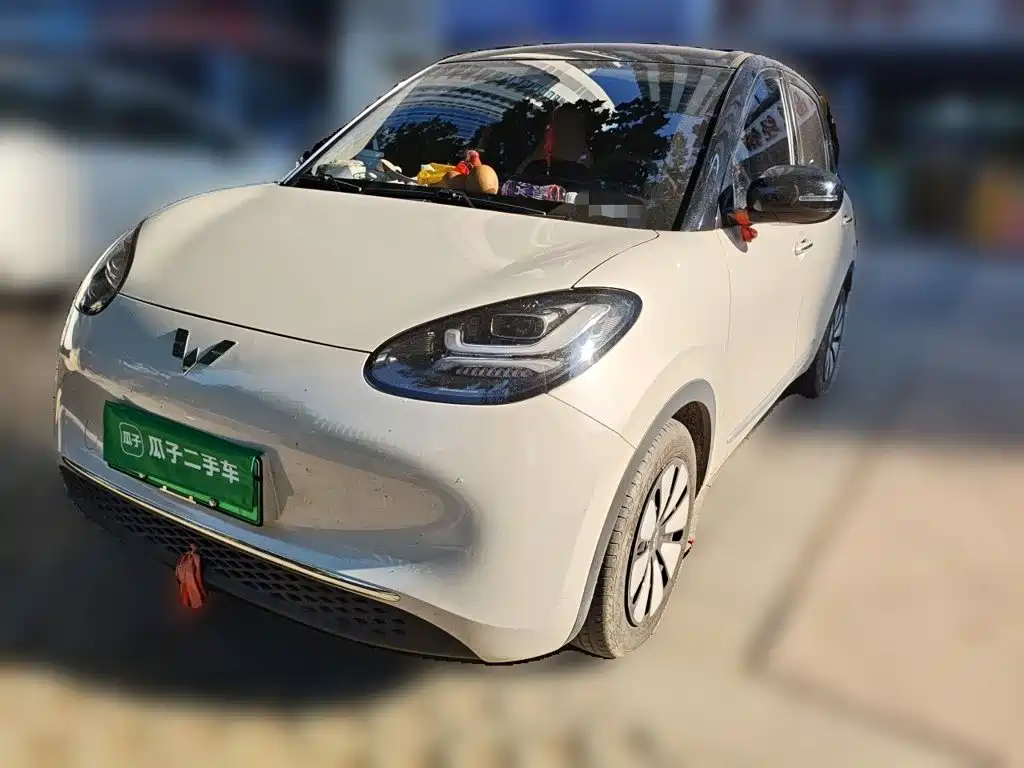 Wuling Binguo