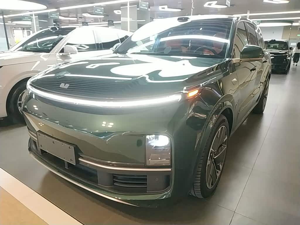 Li Auto L9