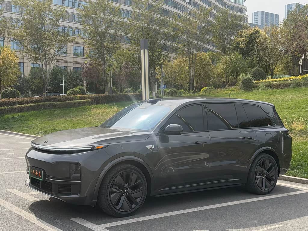Li Auto L9