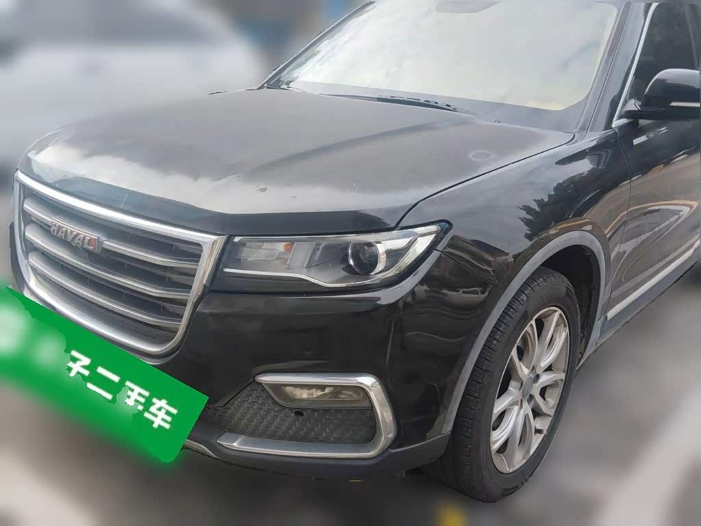 Haval H7