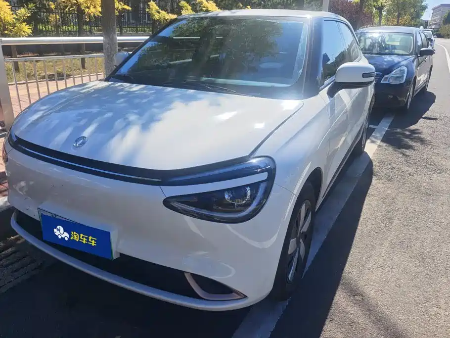 Dongfeng 01