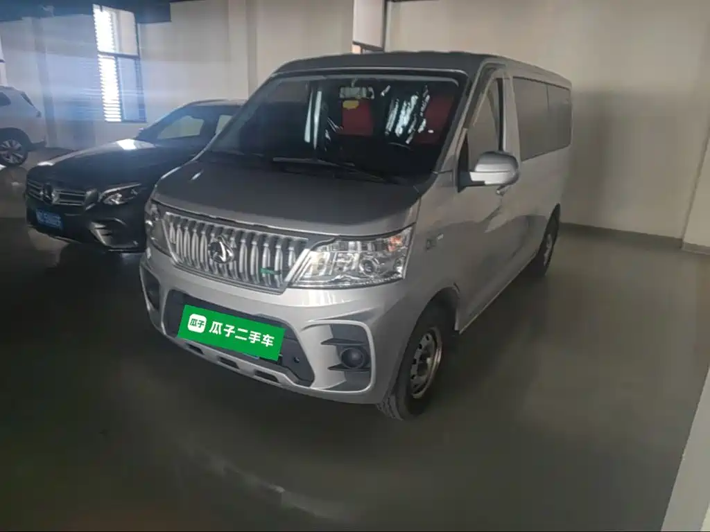 Changan M60