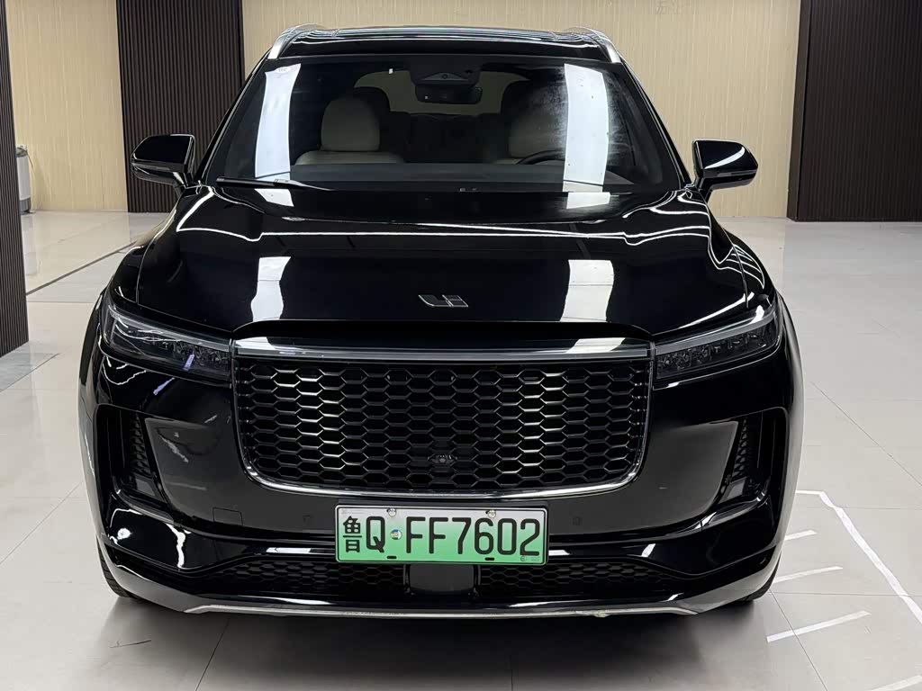 Li Auto ONE