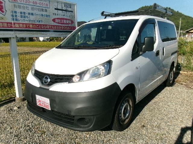 Nissan NV200
