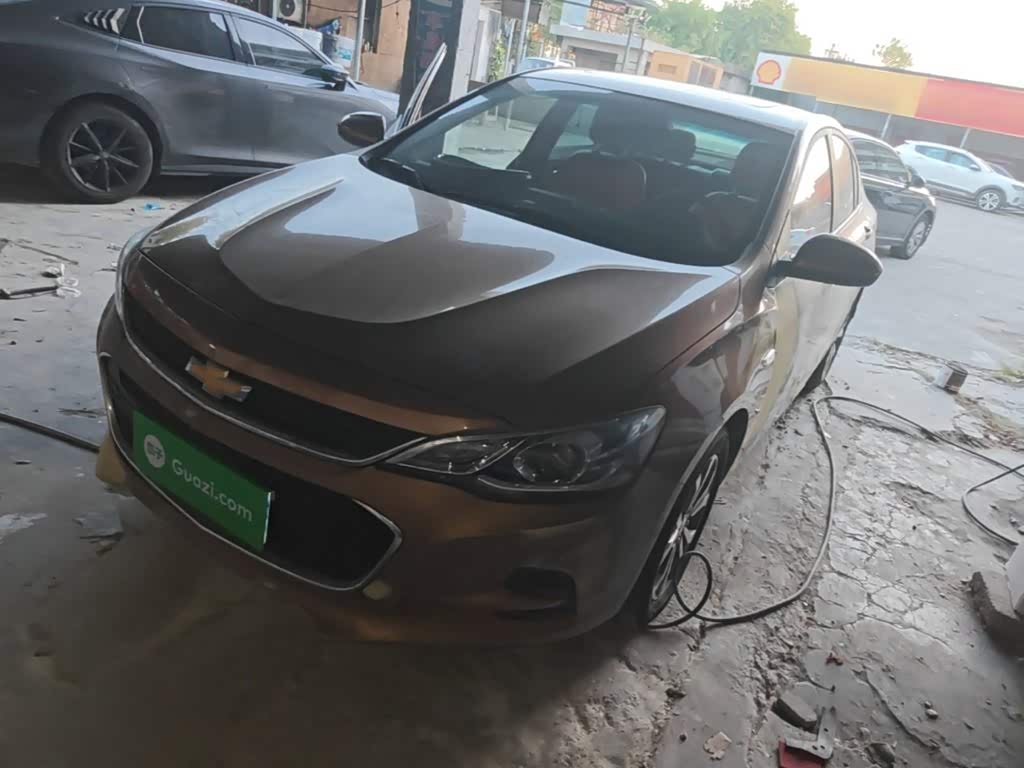 Chevrolet Cavalier