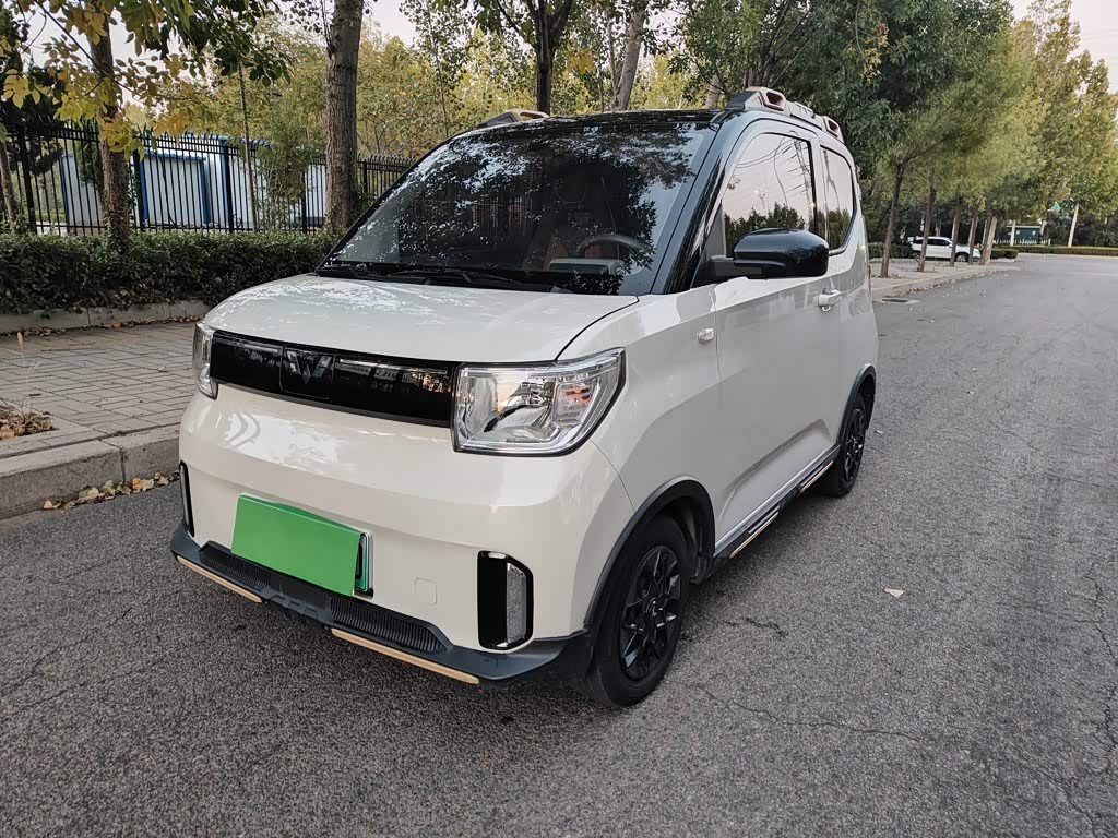 Wuling Mini EV