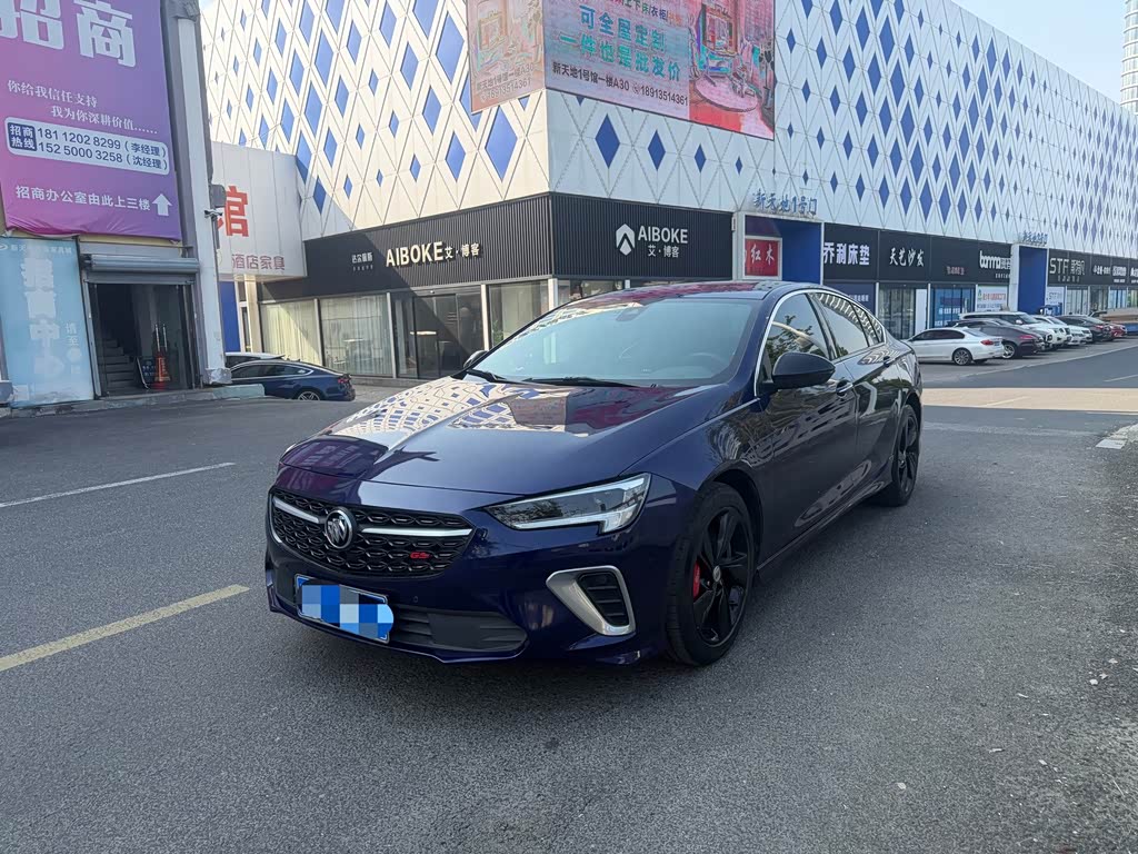 Buick Regal