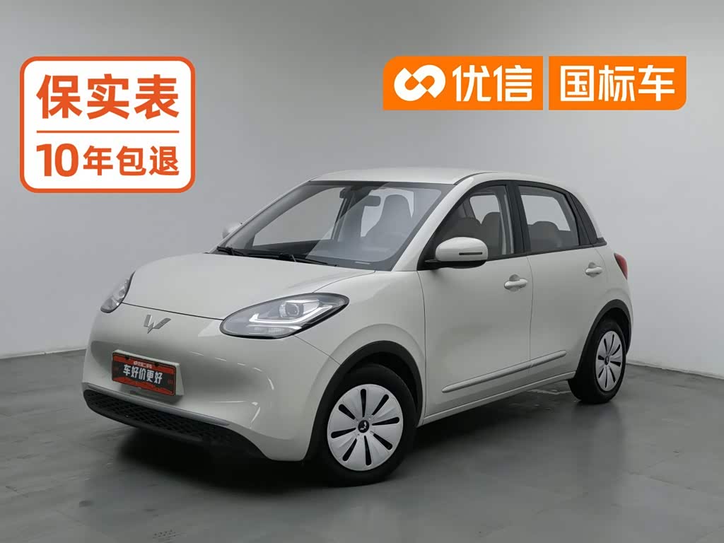 Wuling Binguo