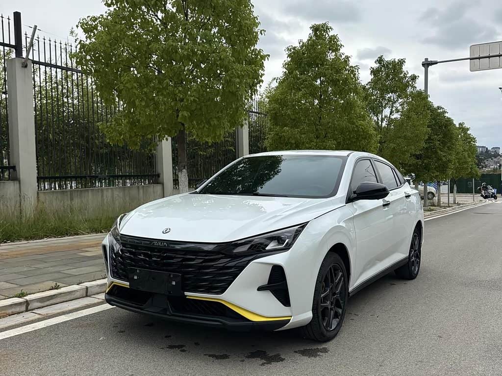 Dongfeng