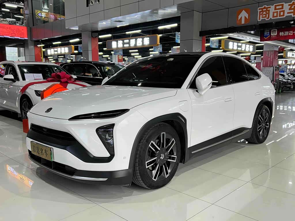NIO EC6