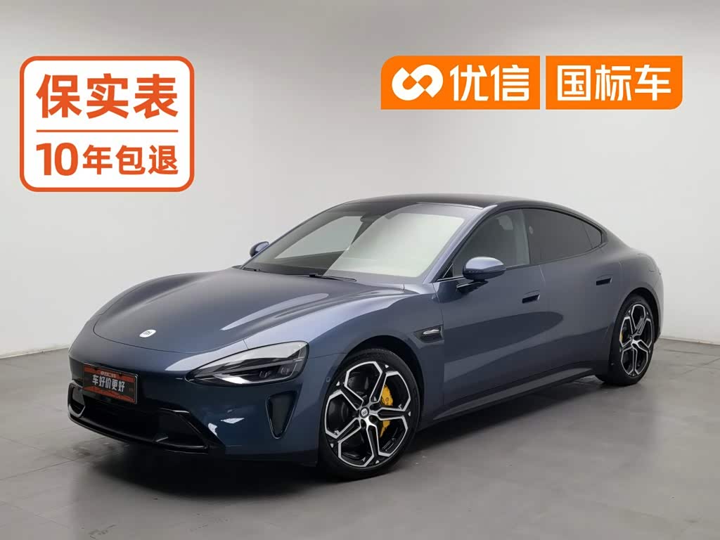 Xiaomi SU7