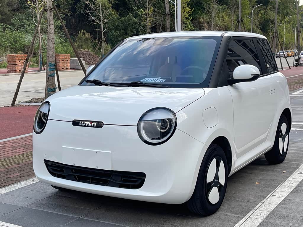 Changan Lumin