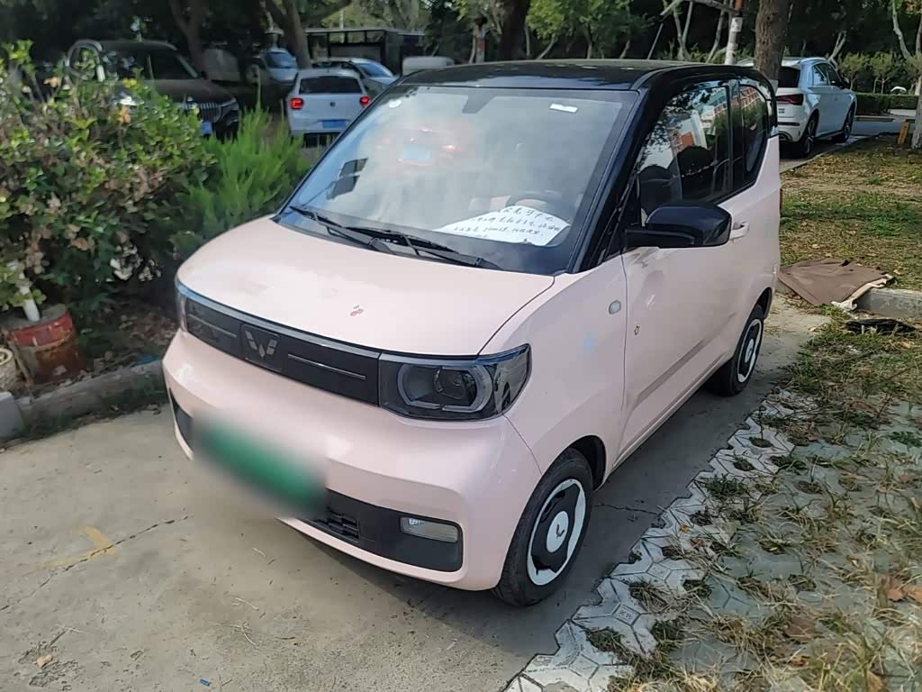 Wuling Mini EV