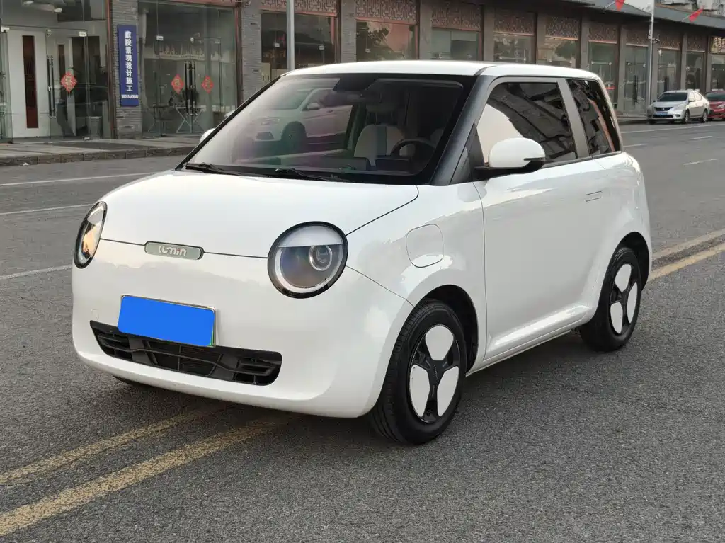 Changan Lumin