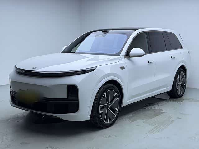 Li Auto L9