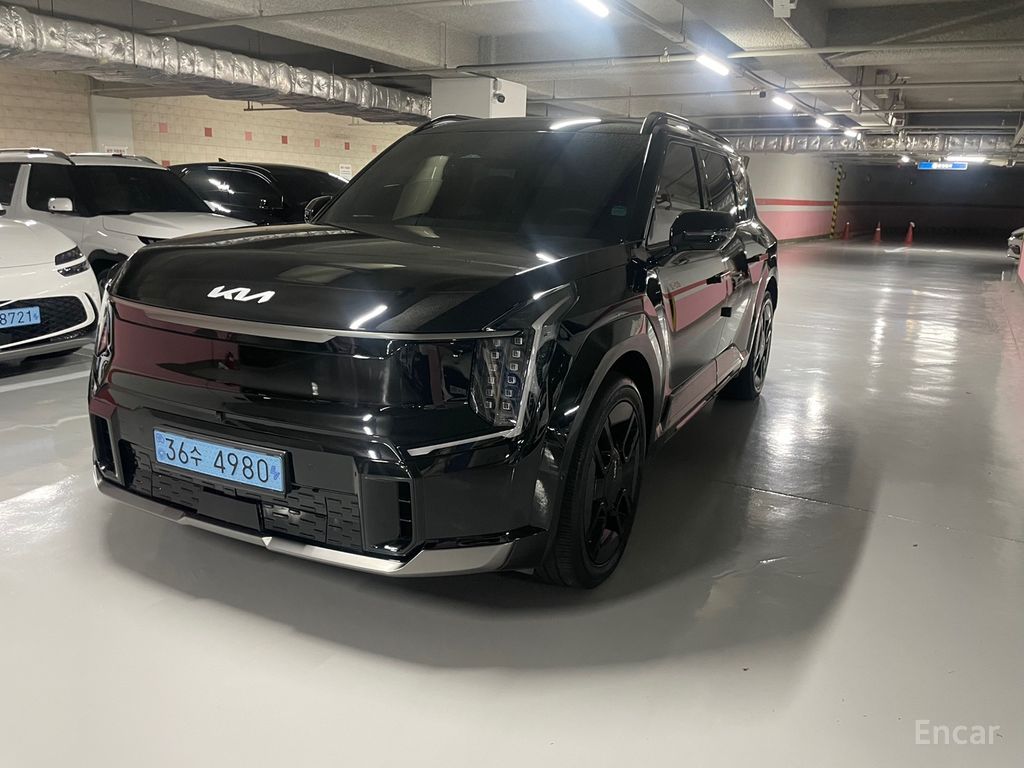 Kia EV9