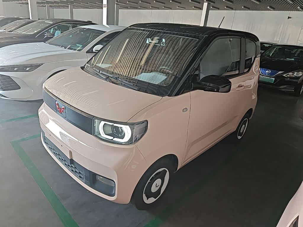 Wuling Mini EV