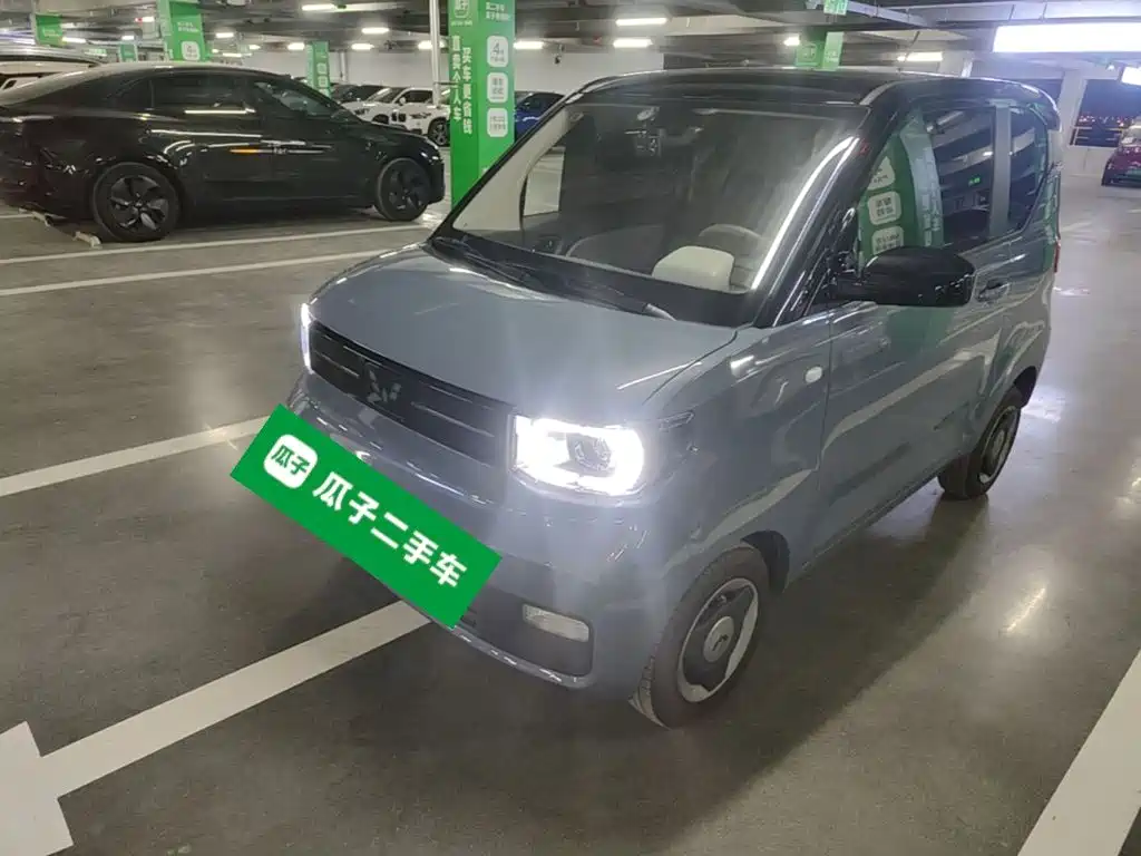 Wuling Mini EV