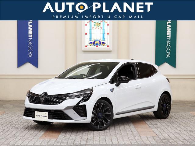 Renault Lutecia