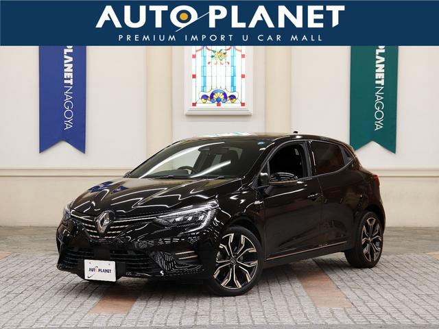 Renault Lutecia