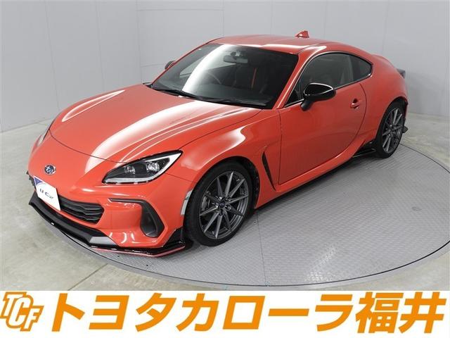 Subaru BRZ