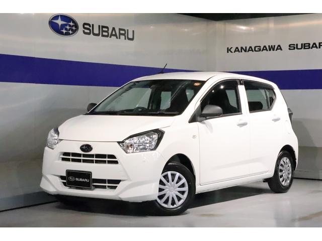Subaru Pleo