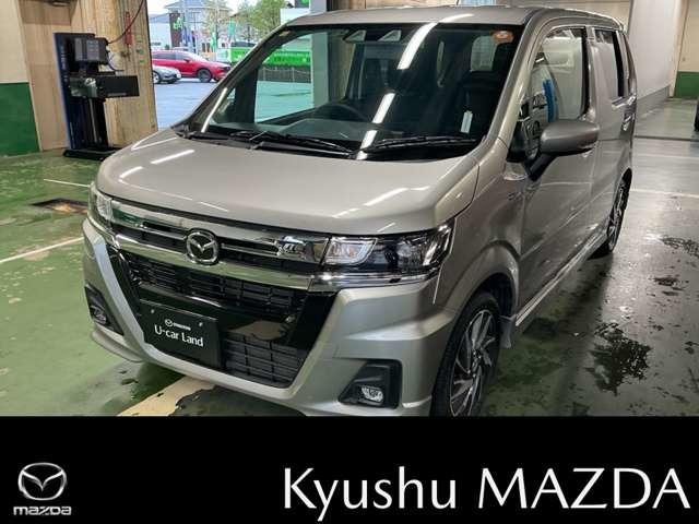Mazda Flair