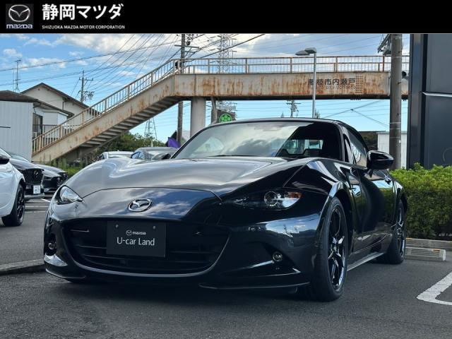 Mazda Roadster