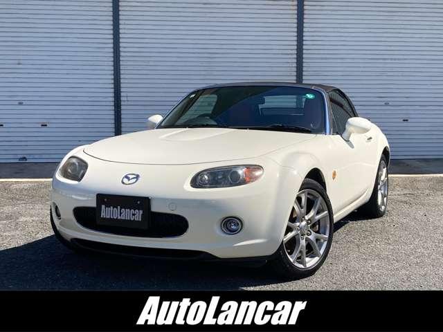 Mazda Roadster