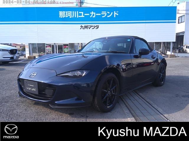 Mazda Roadster