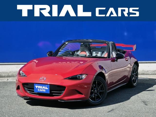 Mazda Roadster