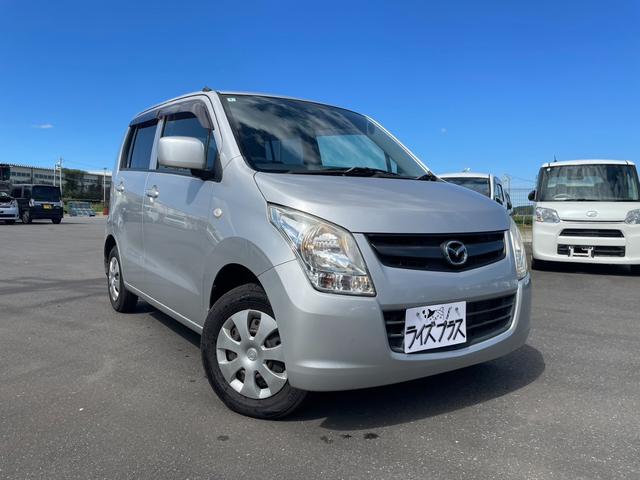 Mazda AZ-Wagon