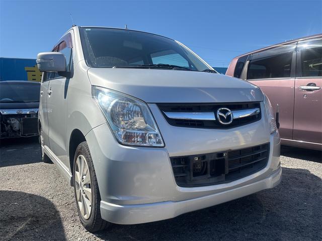 Mazda AZ-Wagon