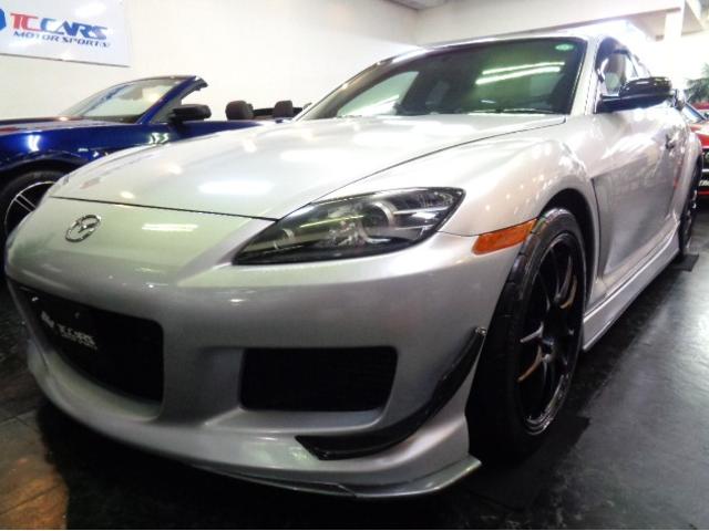 Mazda RX-8