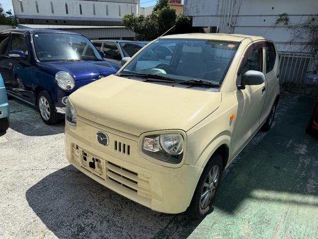 Mazda Carol
