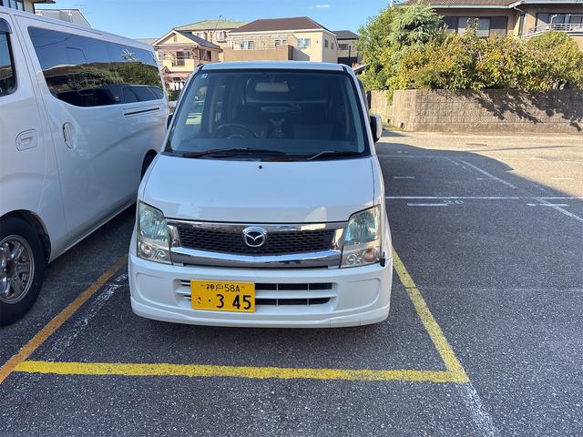 Mazda AZ-Wagon